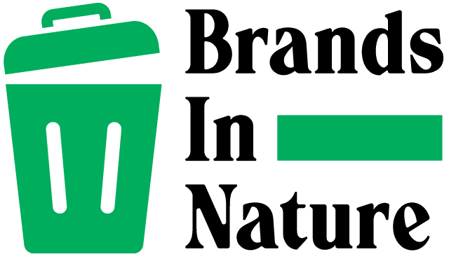 brands in nature logo